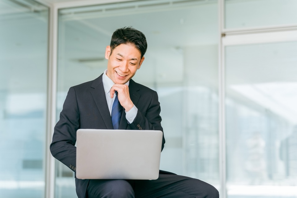 採用サイトリニューアルで得られる効果