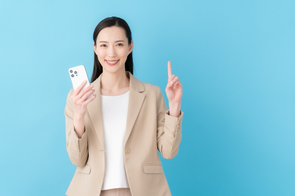 ホームページ制作会社を選ぶ10のポイント