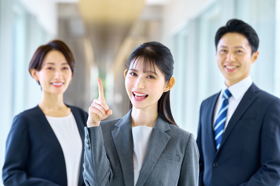 採用サイトで伝えるべきポイント