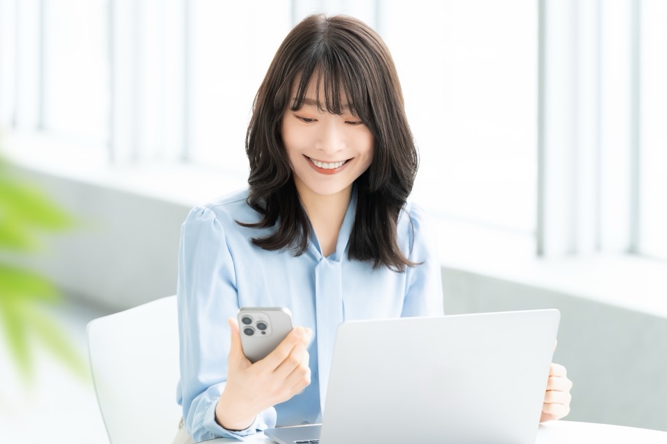 ホームページに求められる「美しさ」と「使いやすさ」