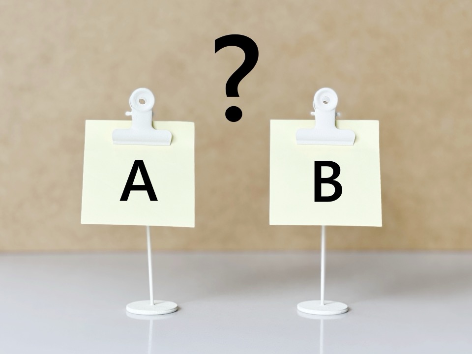 A/Bテストによる継続的な改善