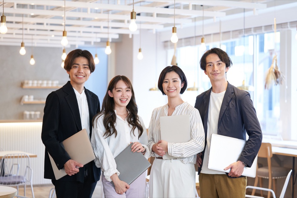 販売代理店紹介制度とは?