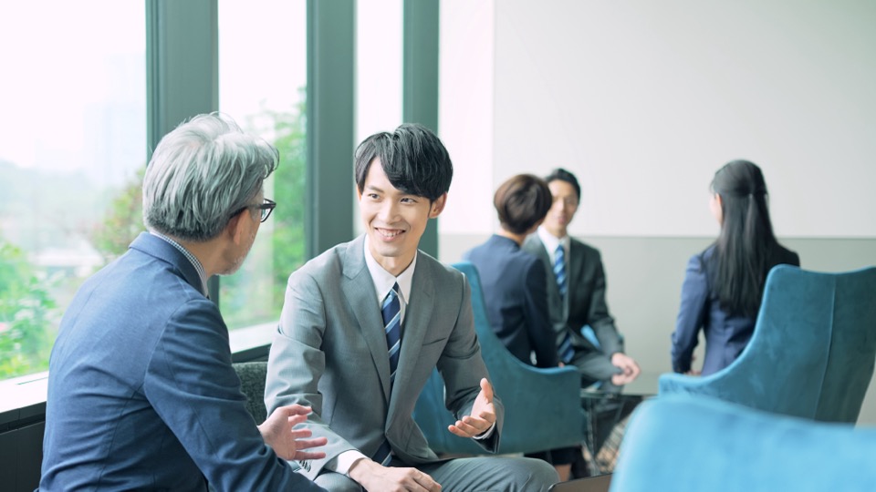 活用イメージ:販売代理店紹介制度の可能性