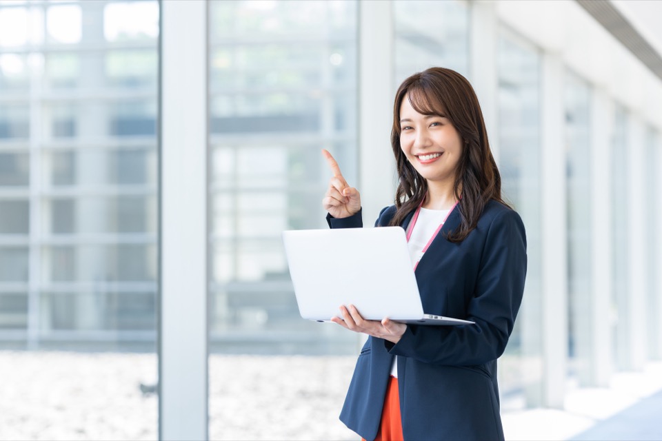 紹介された企業のメリット
